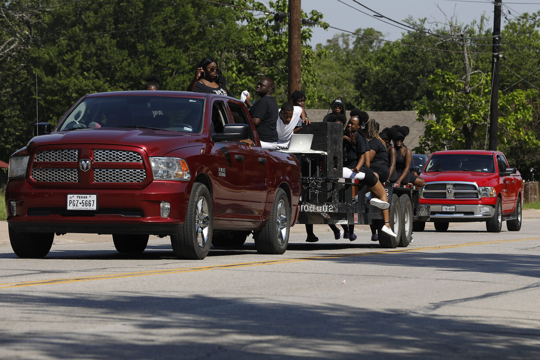 Juneteenth Parade